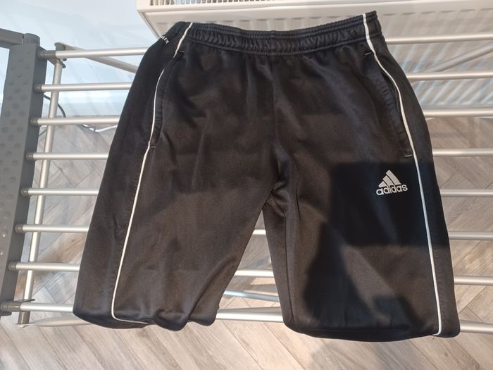 Original Adidas Training Trousers