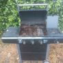 gas bottle barbeque Image 8