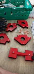 welding tools