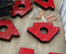welding tools