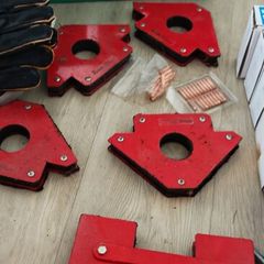 welding tools