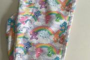 Care Bears hair wrap towel