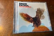 Snow Patrol Fallen Empires CD