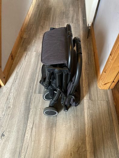 chicco buggy free