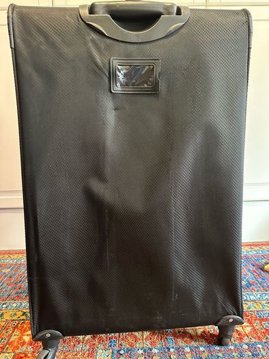 luggage lightweight large