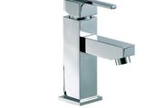 Mayfair Ice Quad Tall Bathroom Basin tap