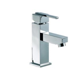 Mayfair Ice Quad Tall Bathroom Basin tap