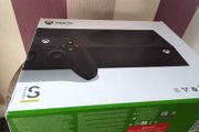 XBOX Series S 1TB Console Black