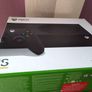 XBOX Series S 1TB Console Black Image 2