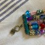Handmade Otazu cuff bracelet Image 3