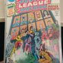 Justice League of America lot Image 3