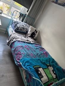 Ikea kids extendable bed 2 available