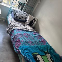 Ikea kids extendable bed 2 available