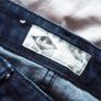Lee copper jeans Image 2
