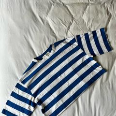 Unique stylish crop top
