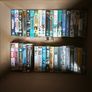 large box of vhs Image 3