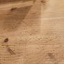 Small solid pine desk Image 5
