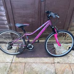 Kids bike