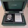 Citizen Promaster Bullhead Racing Chronograph Limited Edition Image 2