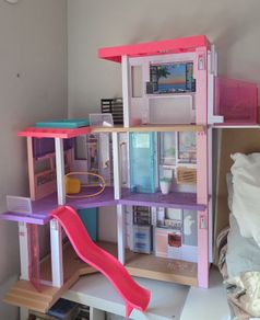 Barbie & Our Generation Doll Jeep