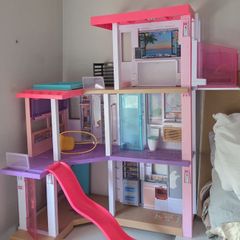 Barbie & Our Generation Doll Jeep