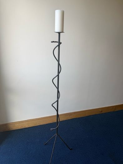 candlestick holder
