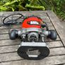 Black & Decker Plunge Router Image 4