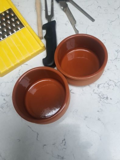 5 Kitchen Items