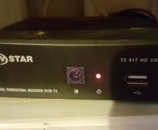 Saroview box