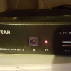 Saroview box