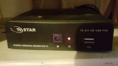 Saroview box