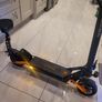Kukirin G2 electric scooter Image 4