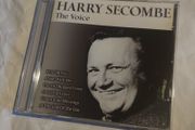 Harry Secombe - The Voice Cd
