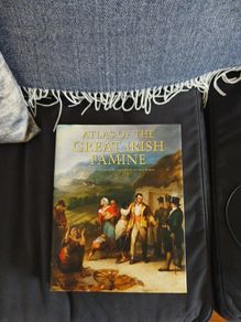 Atlas of the Great Irish Famine