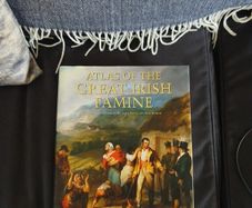 Atlas of the Great Irish Famine