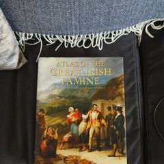Atlas of the Great Irish Famine