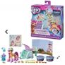 My Little Pony - Mix & Make Smoothie Shop - Sunny Starscout MLP Image 6