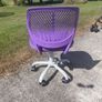 desk chair Image 3