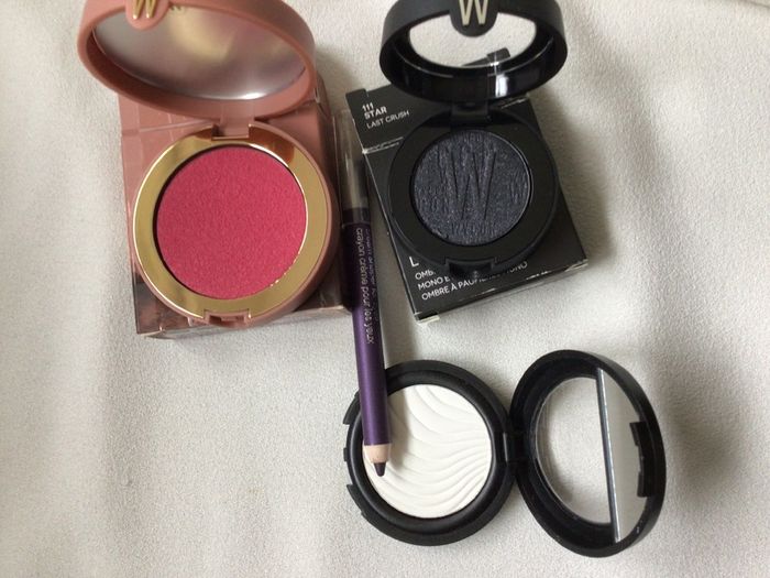 Brand New Wycon Clinique and Flormar Bundle