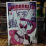 Cinderella ! Fables are Forever ! First Issue ! 2011 ! by Vertigo ! Image 2