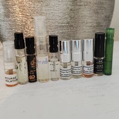 Niche samples bundle