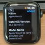 Apple Watch SE (2nd Generation) 44mm GPS + Cellular Connectivity 32GB Midnight, Without a strap Image 7