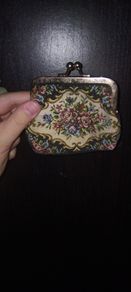 Vintage Coin Purse