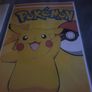 Pokemon poster Image 3