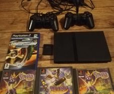 ps2 plus games