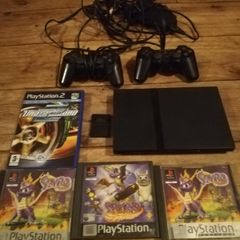ps2 plus games