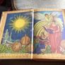 The Standard  Book of Essential Knowledge large hardcover book Image 3