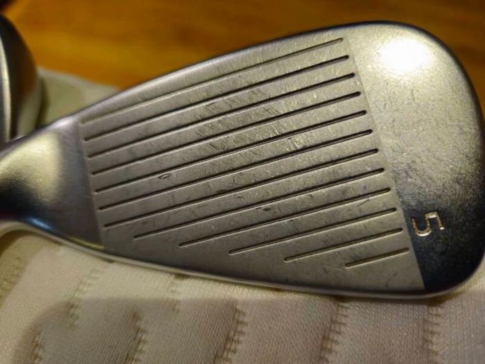 Ping  G410 Blue Dot Irons