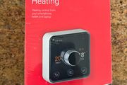 Hive Active Heating system