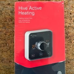 Hive Active Heating system